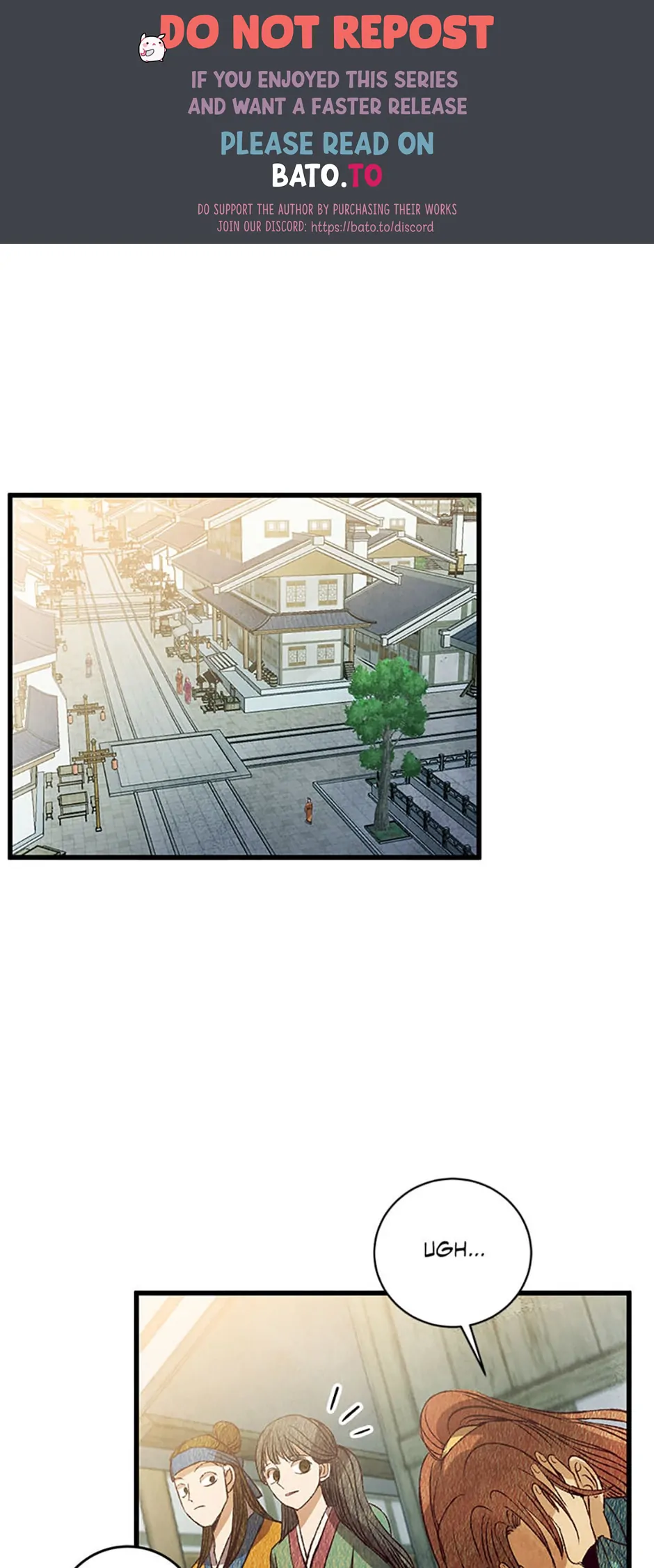 Intoxicated Butterfly and Cold Moon Chapter 67 - Page 0