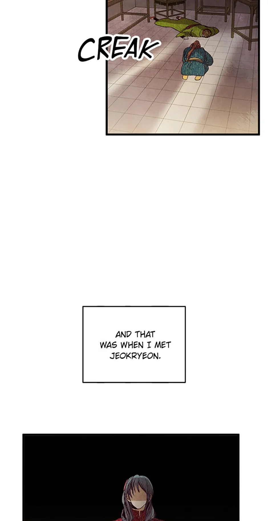 Intoxicated Butterfly and Cold Moon Chapter 67 - Page 10