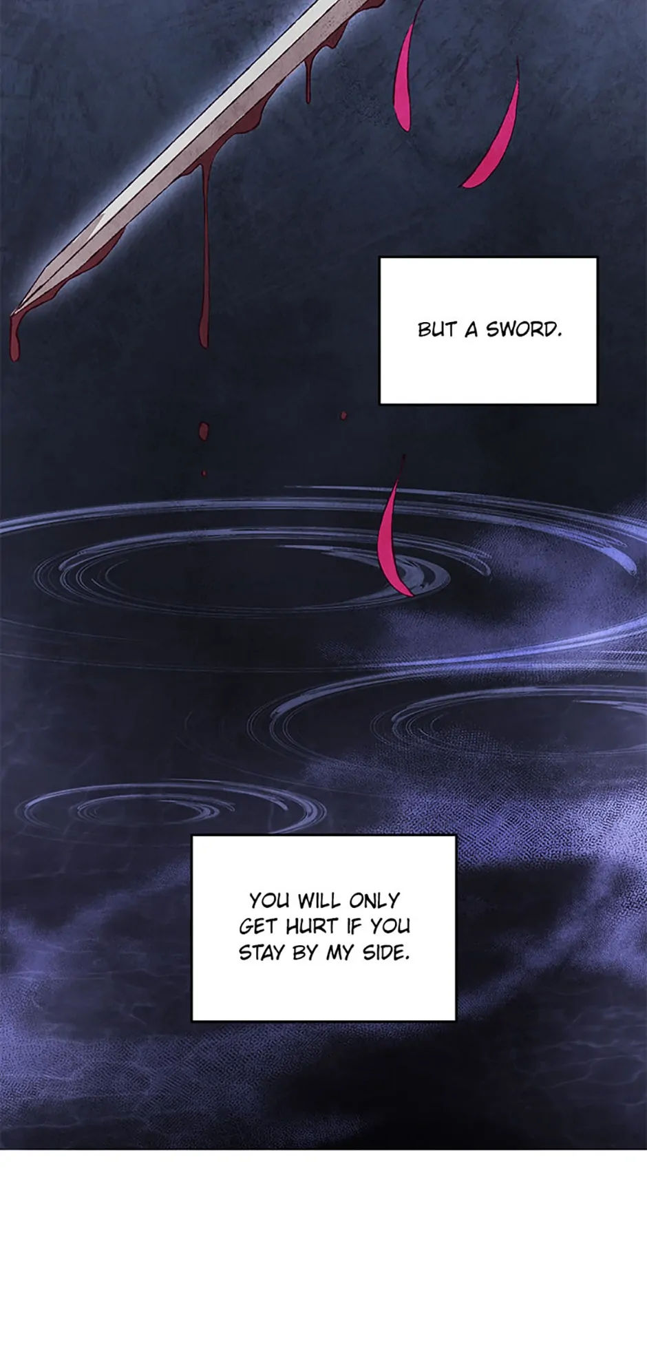 Intoxicated Butterfly and Cold Moon Chapter 67 - Page 18