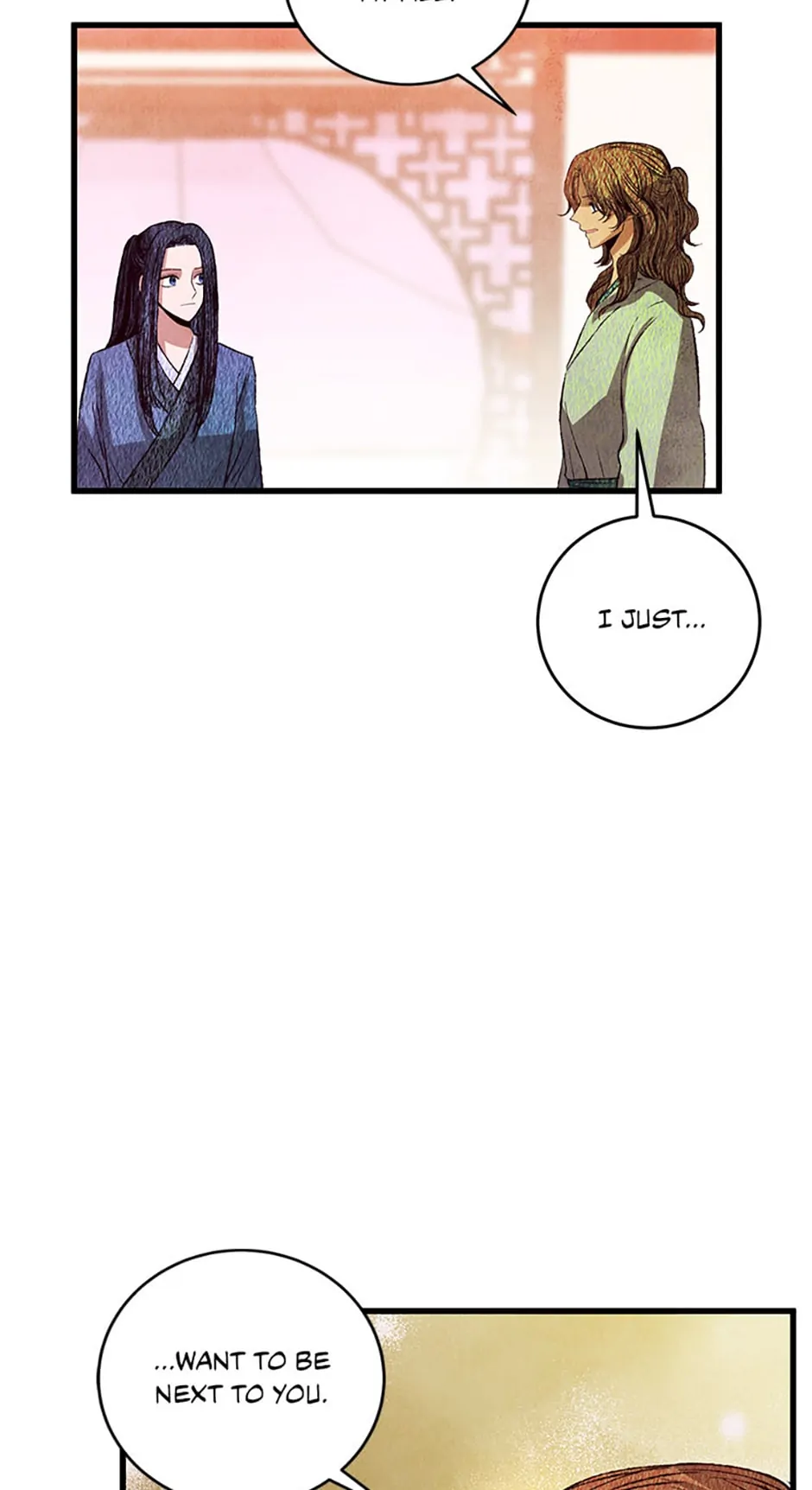 Intoxicated Butterfly and Cold Moon Chapter 67 - Page 20