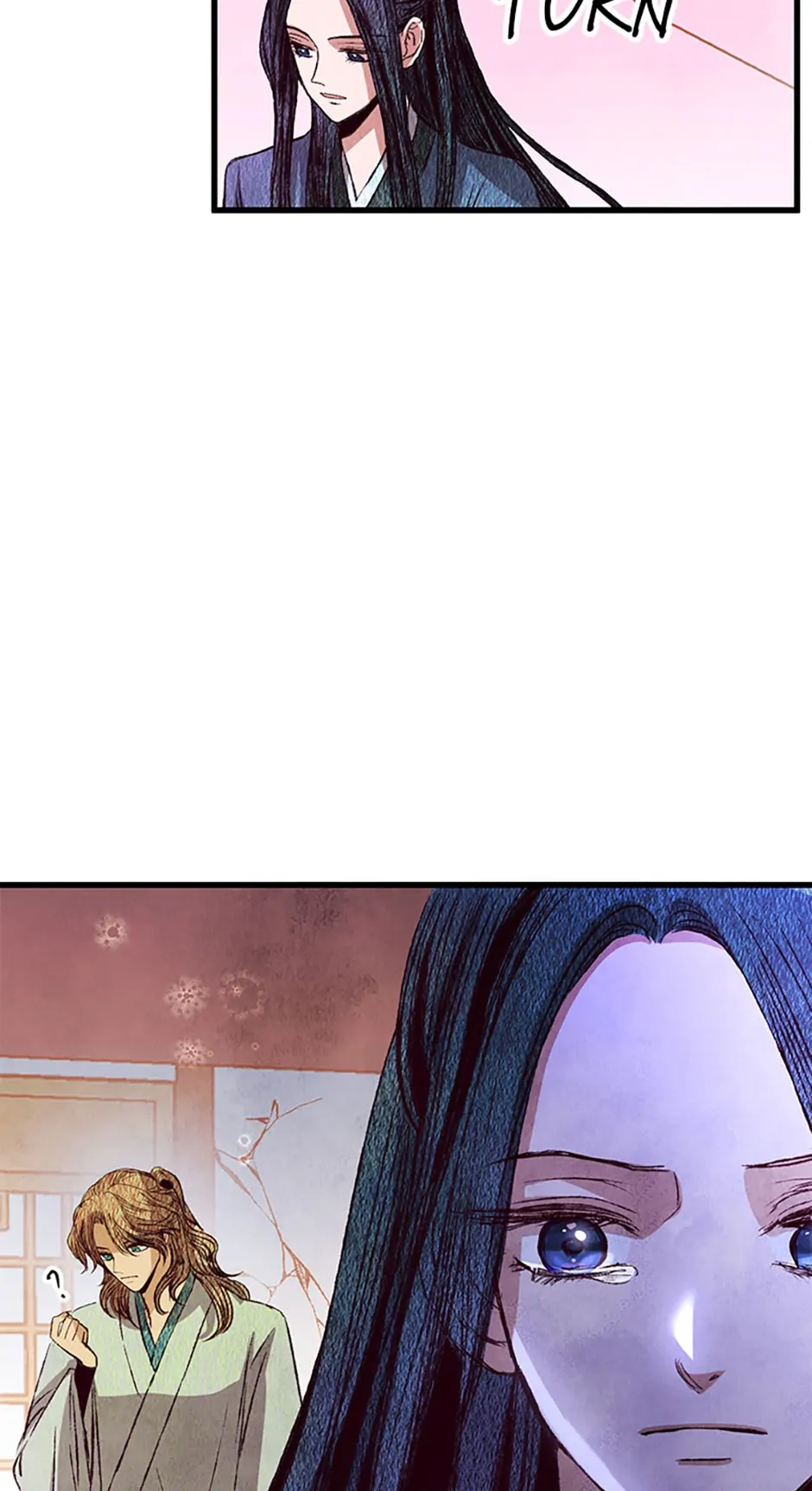Intoxicated Butterfly and Cold Moon Chapter 67 - Page 23