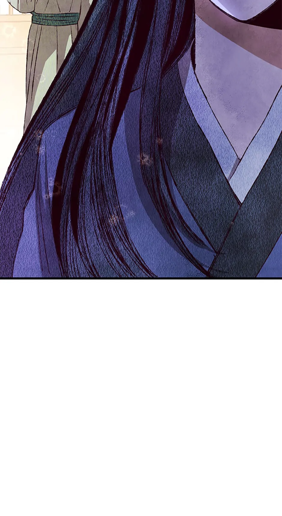 Intoxicated Butterfly and Cold Moon Chapter 67 - Page 24