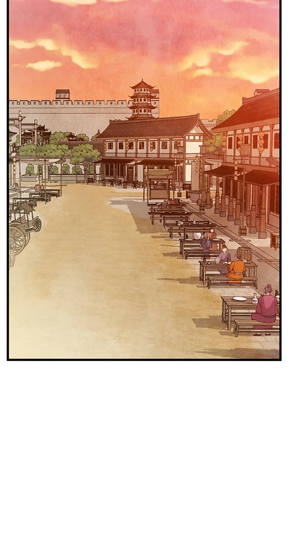 Intoxicated Butterfly and Cold Moon Chapter 67 - Page 26
