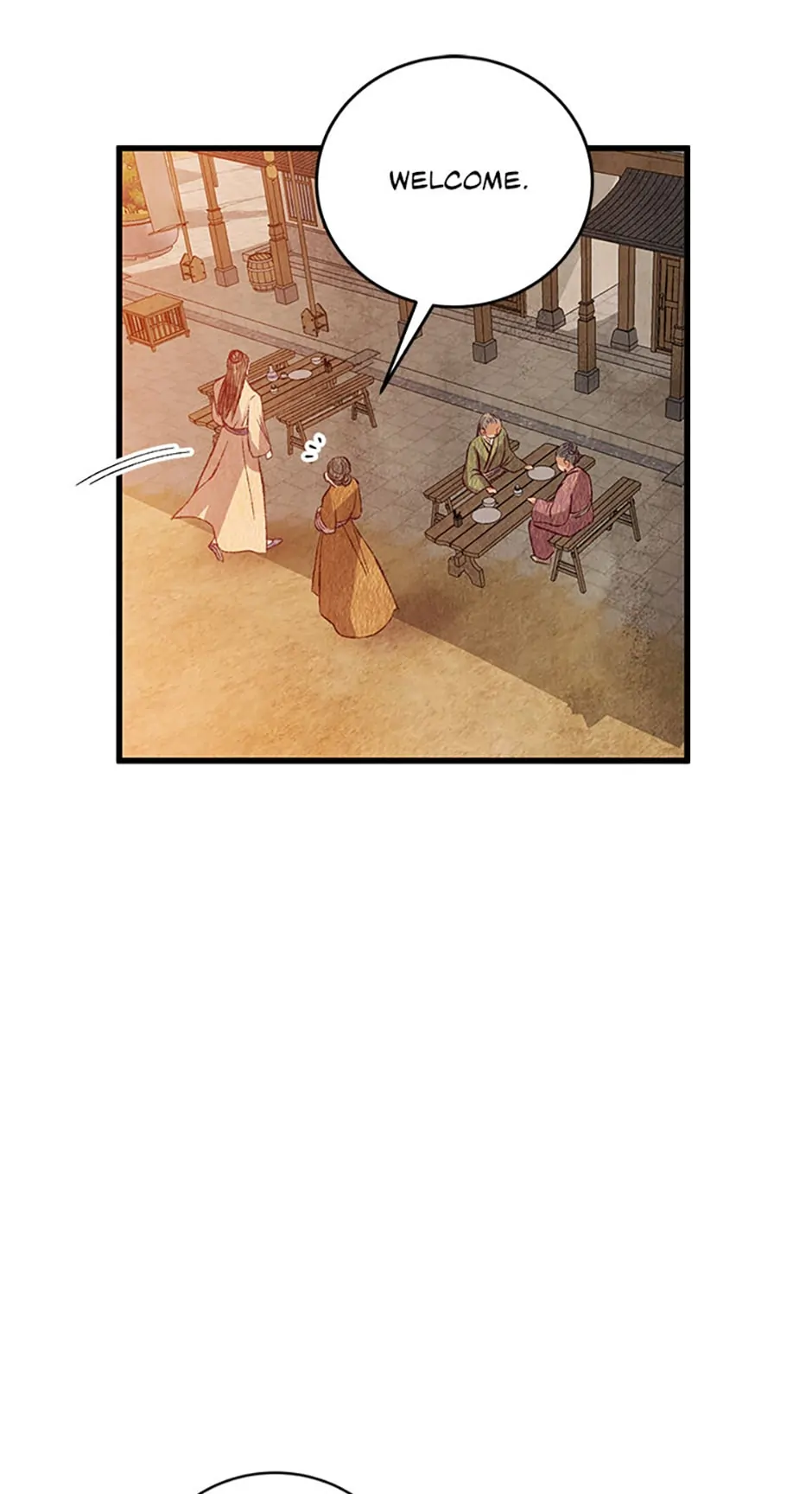 Intoxicated Butterfly and Cold Moon Chapter 67 - Page 27