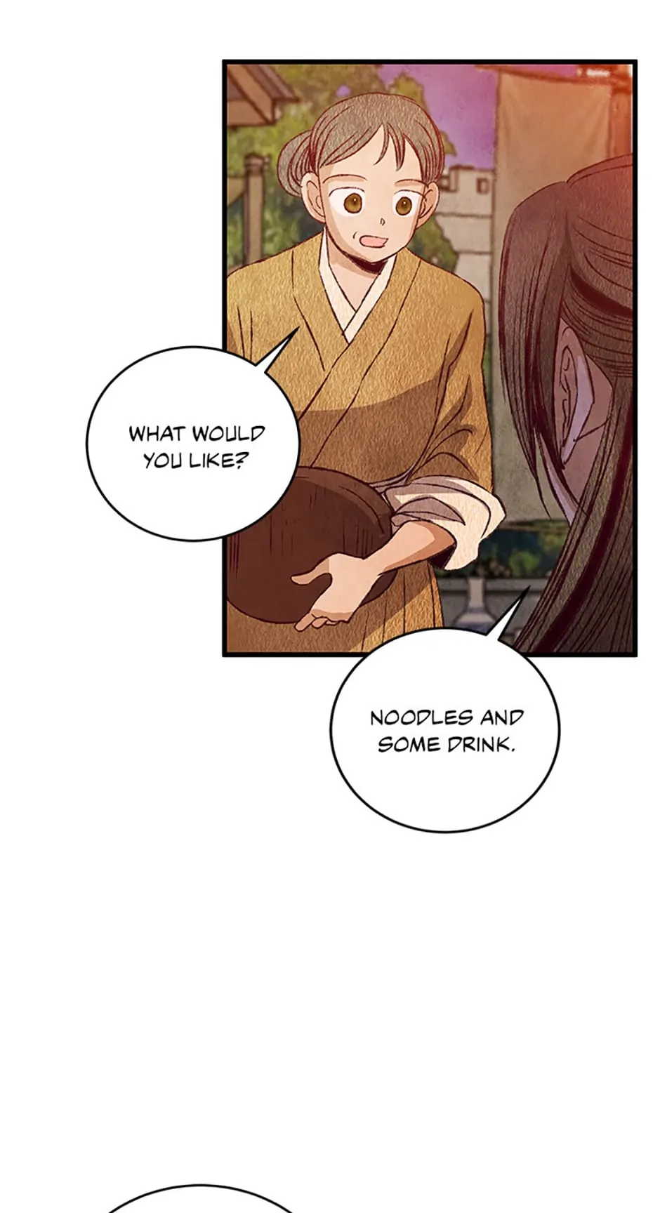 Intoxicated Butterfly and Cold Moon Chapter 67 - Page 29