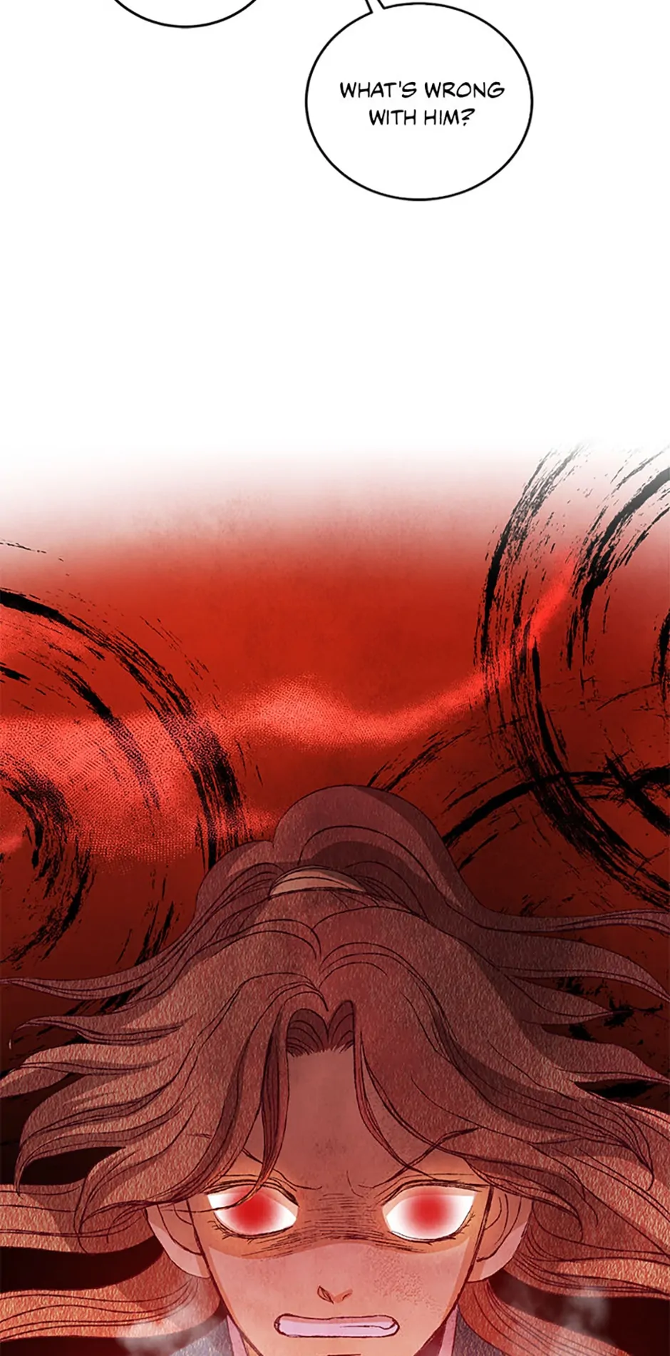 Intoxicated Butterfly and Cold Moon Chapter 67 - Page 3