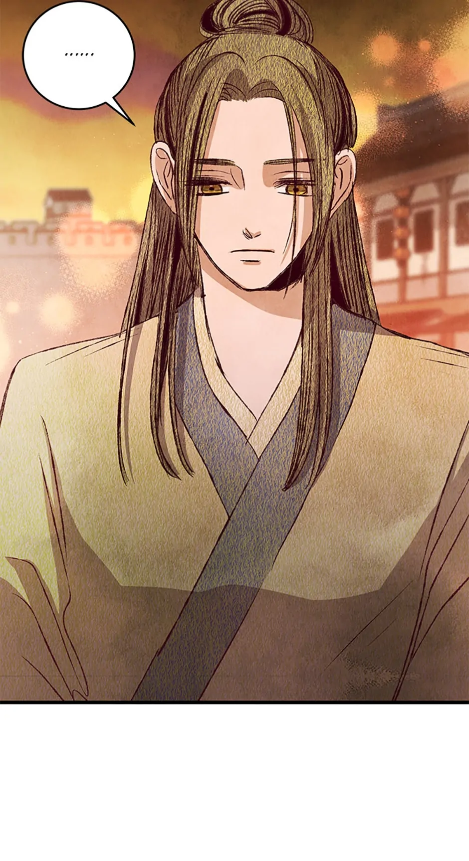 Intoxicated Butterfly and Cold Moon Chapter 67 - Page 31