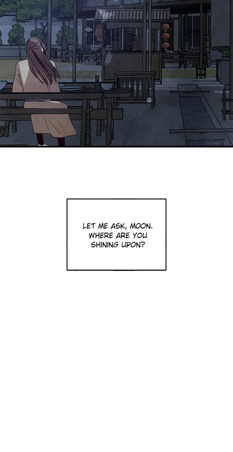 Intoxicated Butterfly and Cold Moon Chapter 67 - Page 38