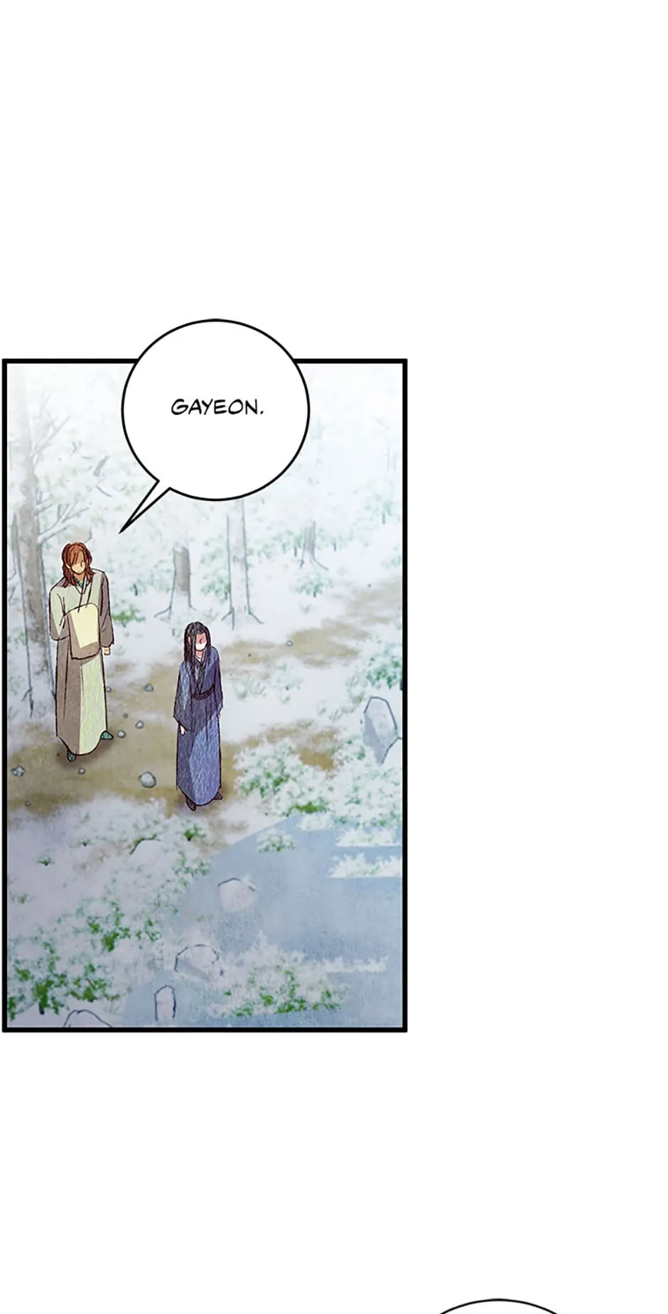 Intoxicated Butterfly and Cold Moon Chapter 67 - Page 39