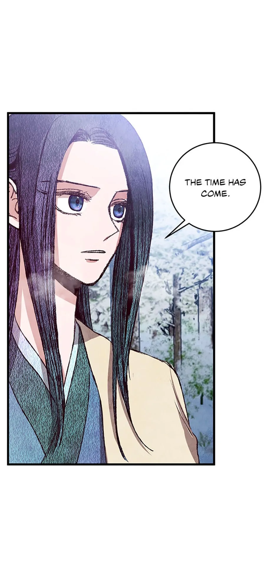 Intoxicated Butterfly and Cold Moon Chapter 67 - Page 49