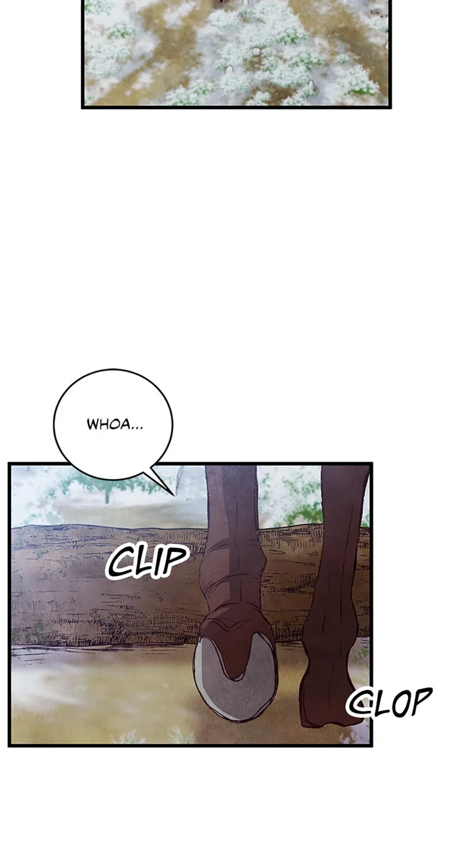 Intoxicated Butterfly and Cold Moon Chapter 67 - Page 51