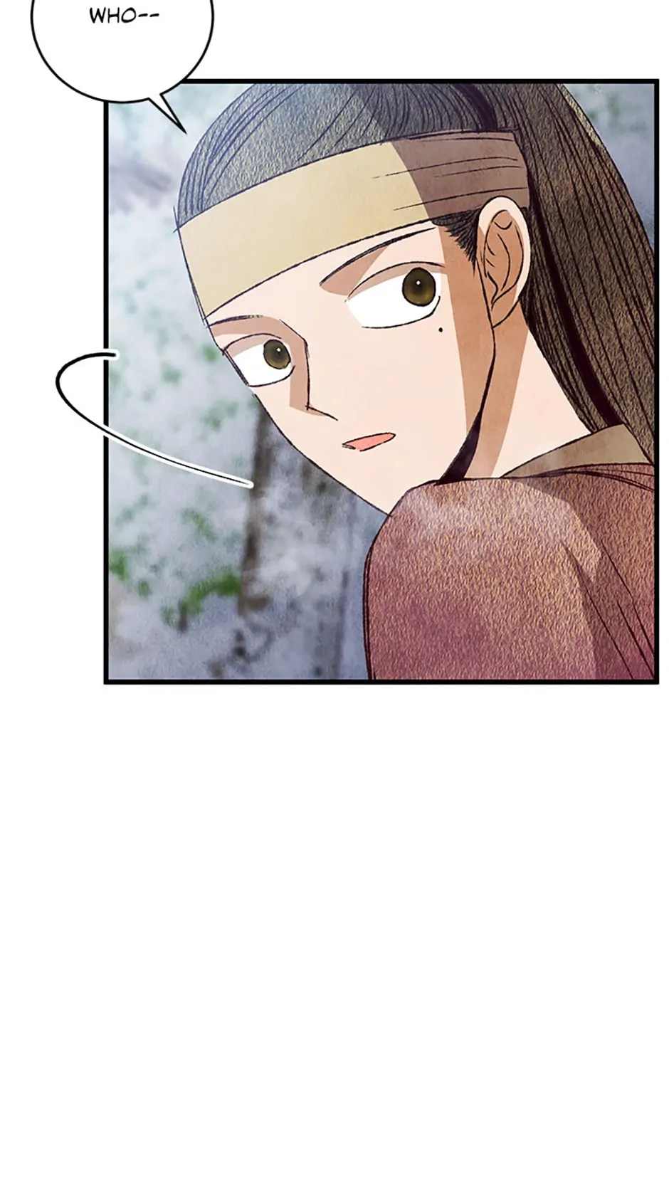 Intoxicated Butterfly and Cold Moon Chapter 67 - Page 55