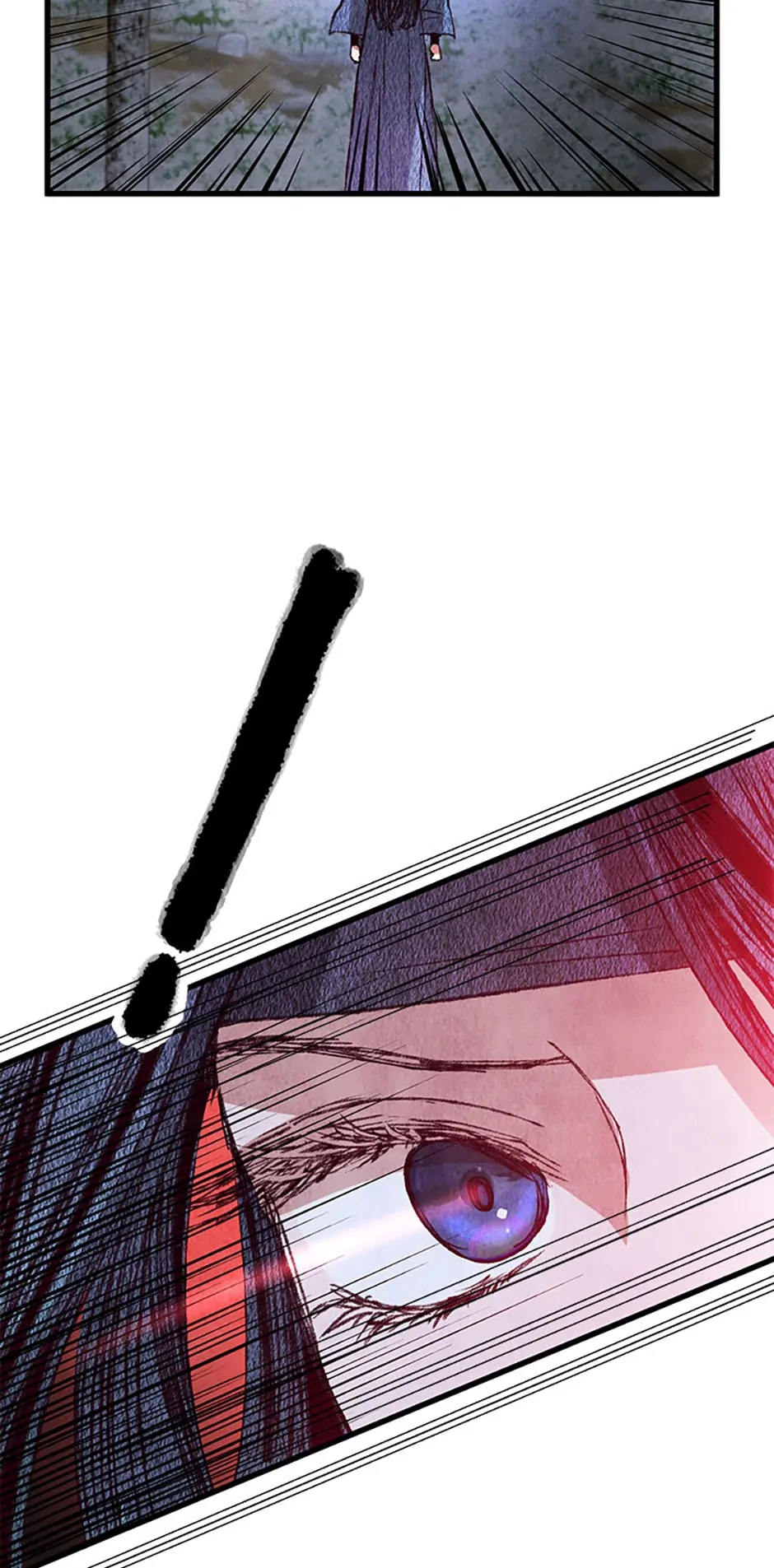 Intoxicated Butterfly and Cold Moon Chapter 67 - Page 63