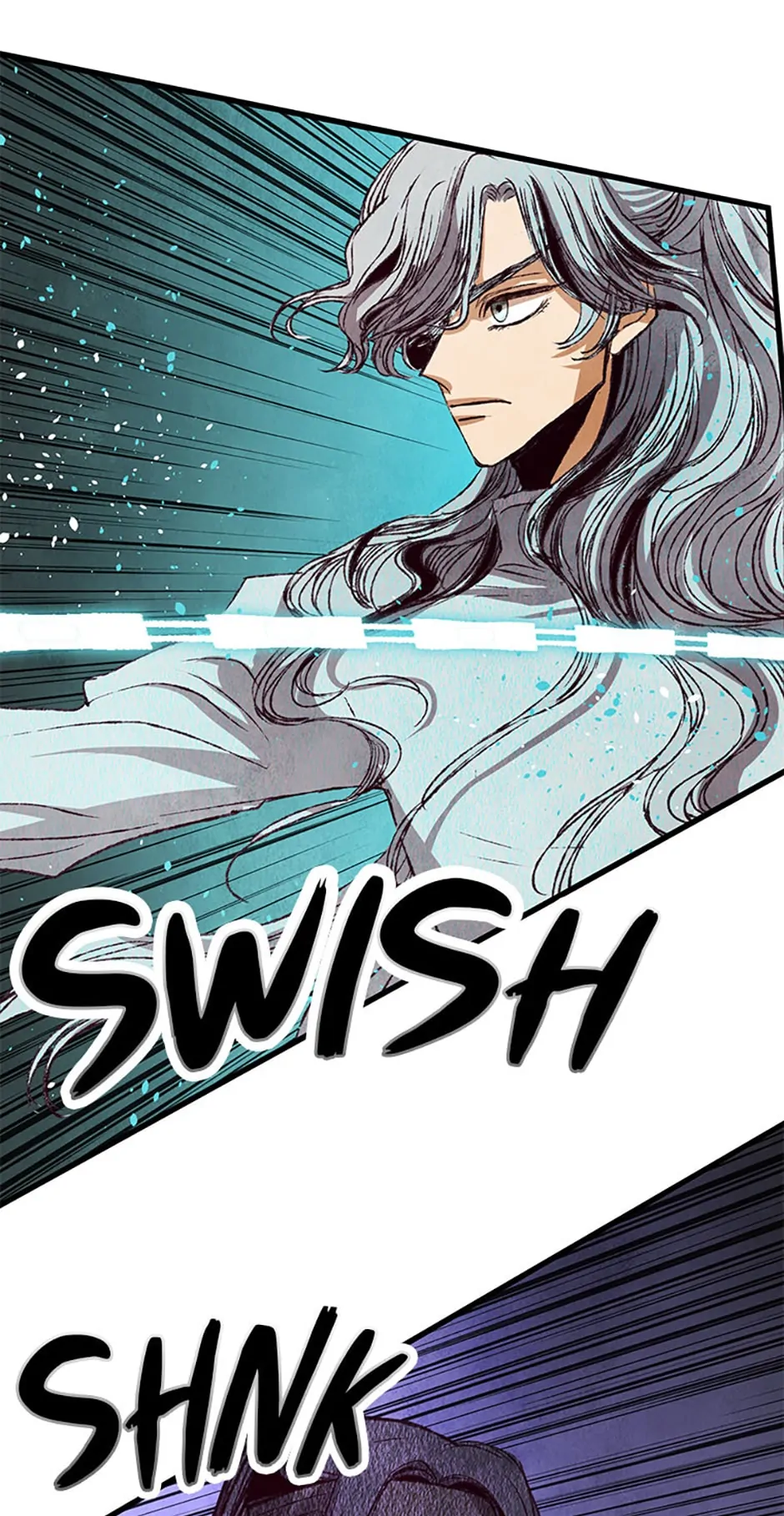 Intoxicated Butterfly and Cold Moon Chapter 68 - Page 13
