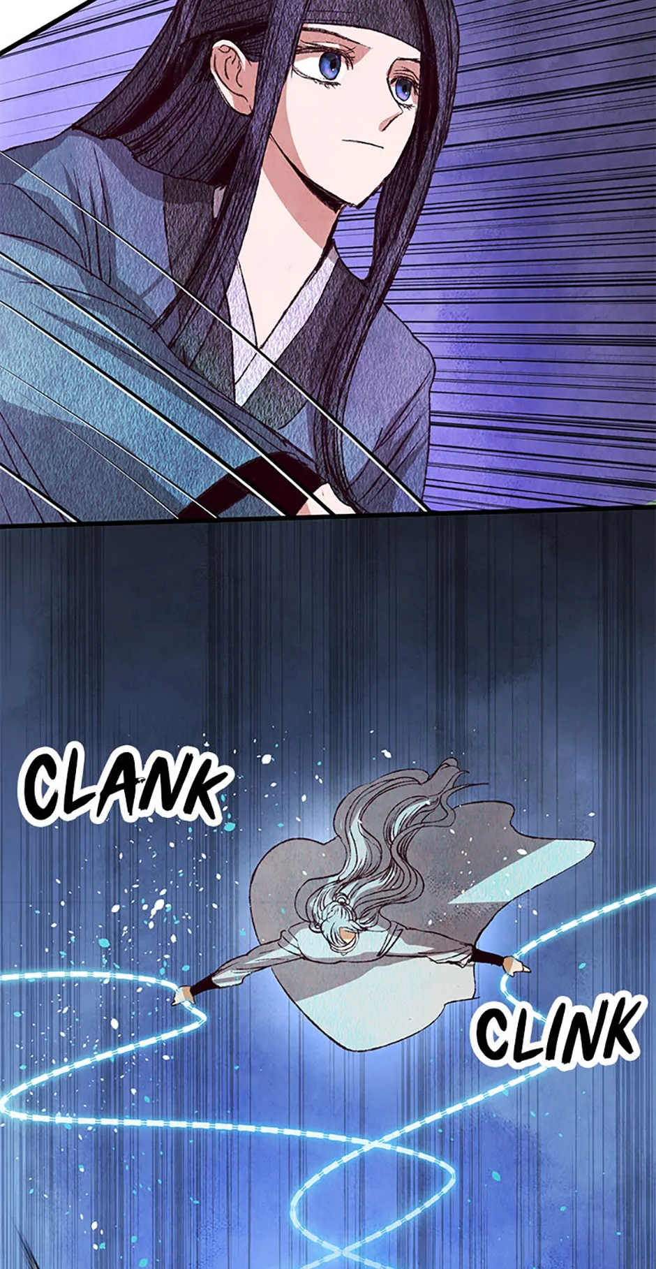 Intoxicated Butterfly and Cold Moon Chapter 68 - Page 14