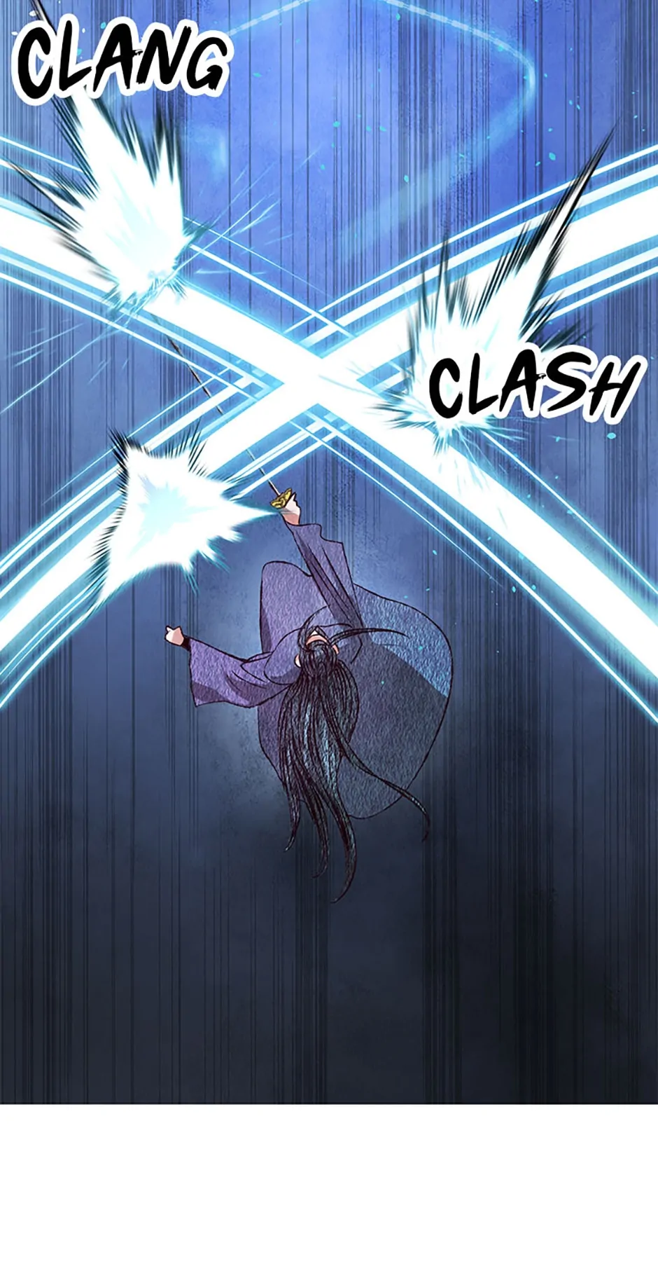 Intoxicated Butterfly and Cold Moon Chapter 68 - Page 15