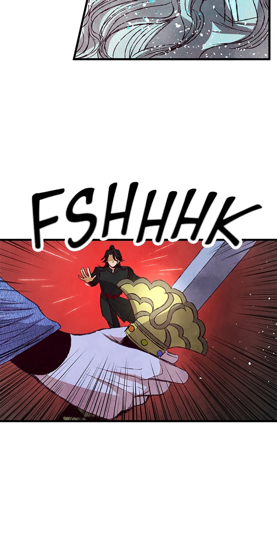 Intoxicated Butterfly and Cold Moon Chapter 68 - Page 17