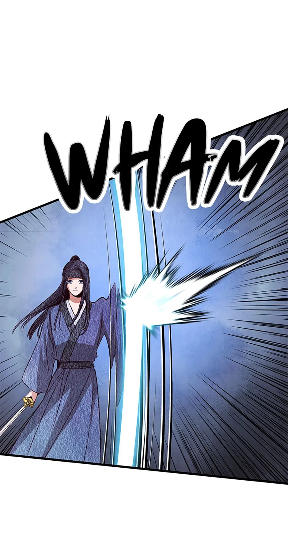 Intoxicated Butterfly and Cold Moon Chapter 68 - Page 18