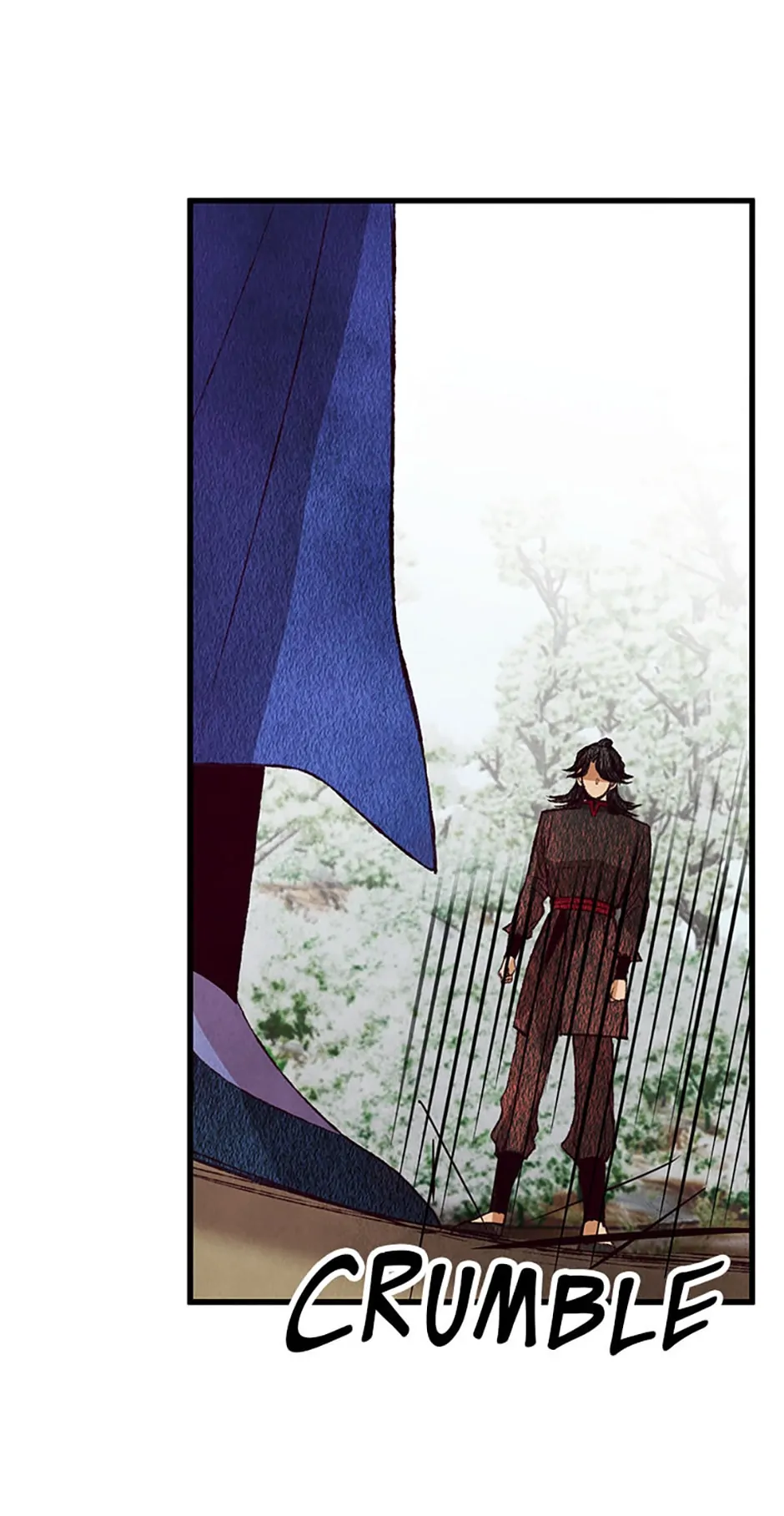 Intoxicated Butterfly and Cold Moon Chapter 68 - Page 19