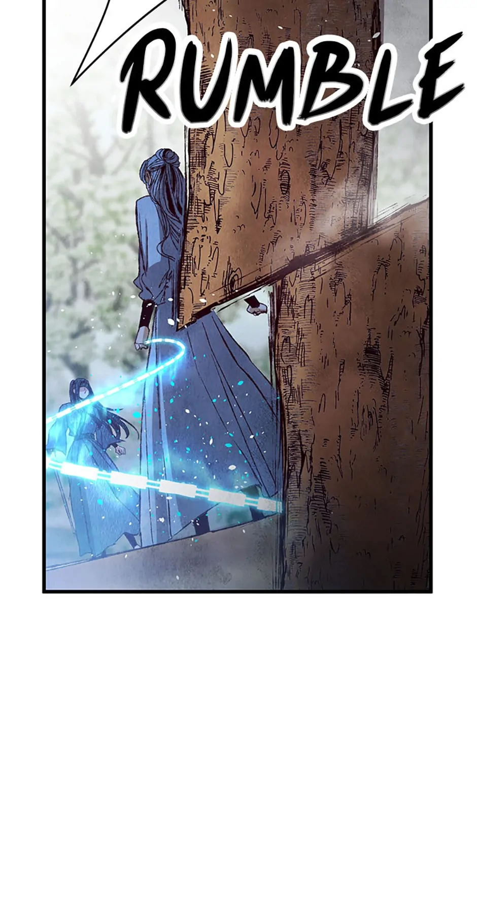 Intoxicated Butterfly and Cold Moon Chapter 68 - Page 22
