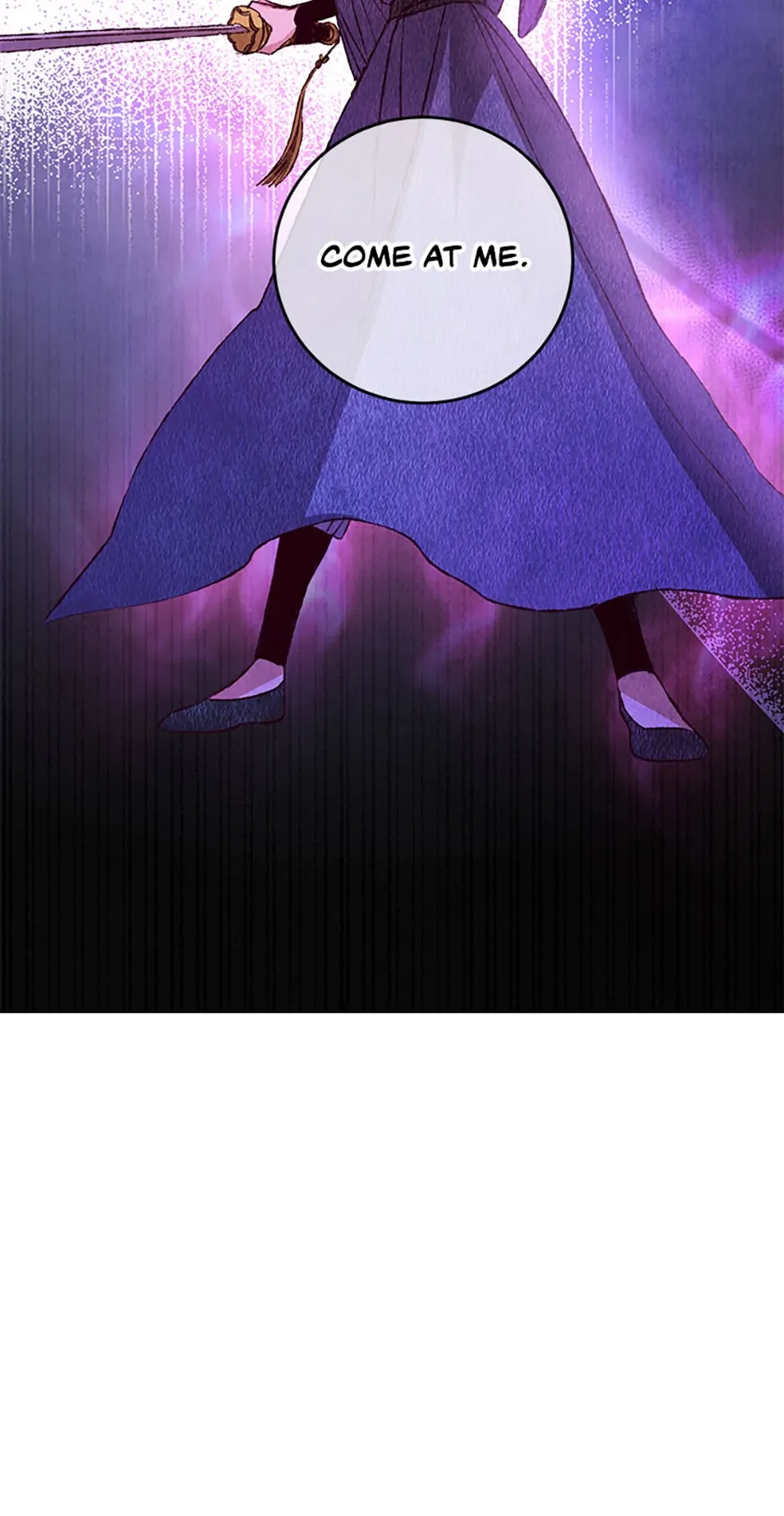 Intoxicated Butterfly and Cold Moon Chapter 68 - Page 25