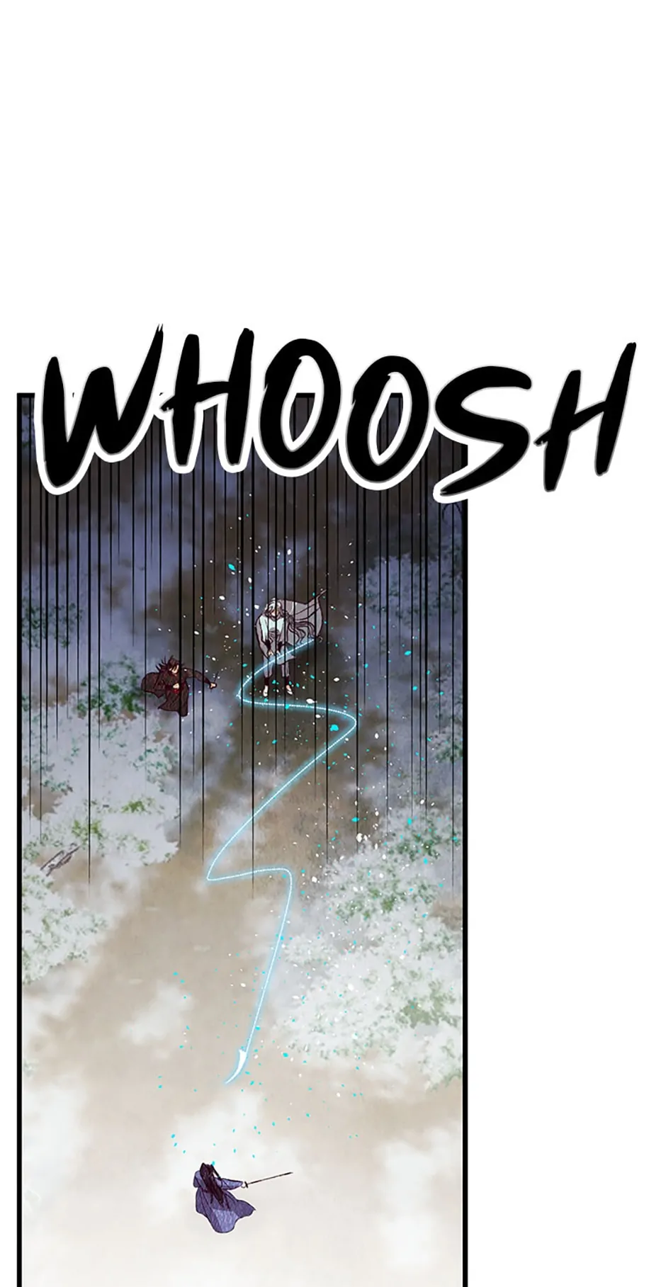 Intoxicated Butterfly and Cold Moon Chapter 68 - Page 26