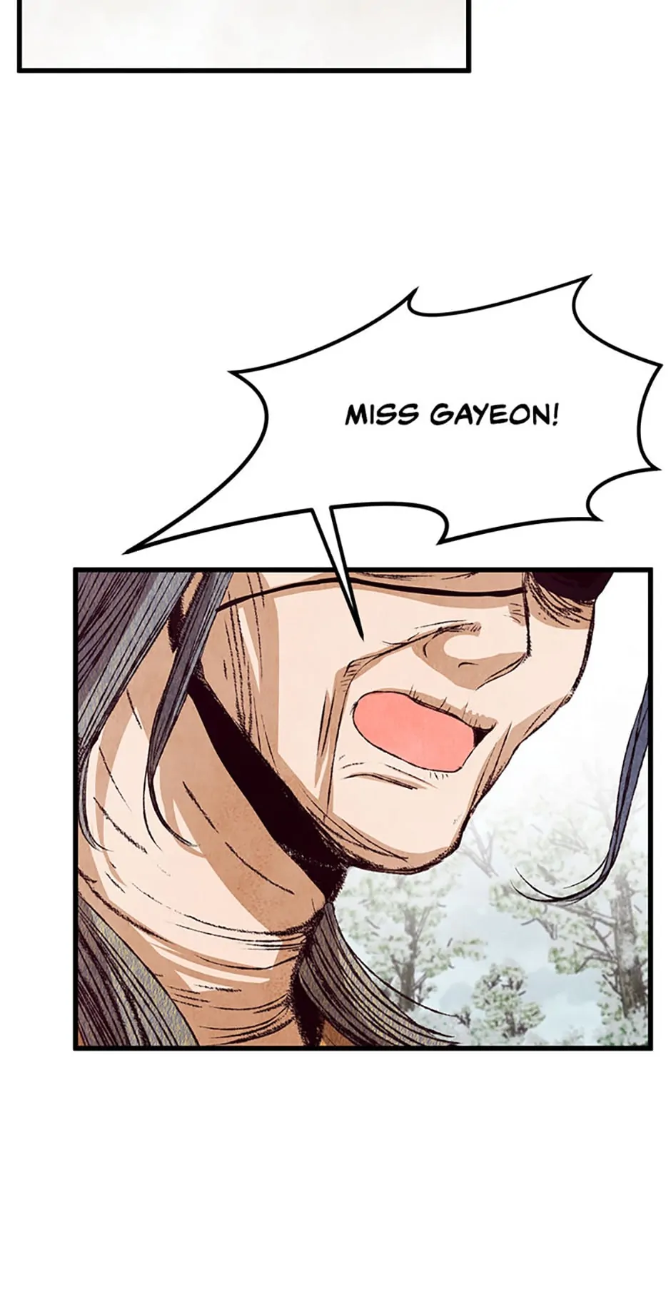 Intoxicated Butterfly and Cold Moon Chapter 68 - Page 27