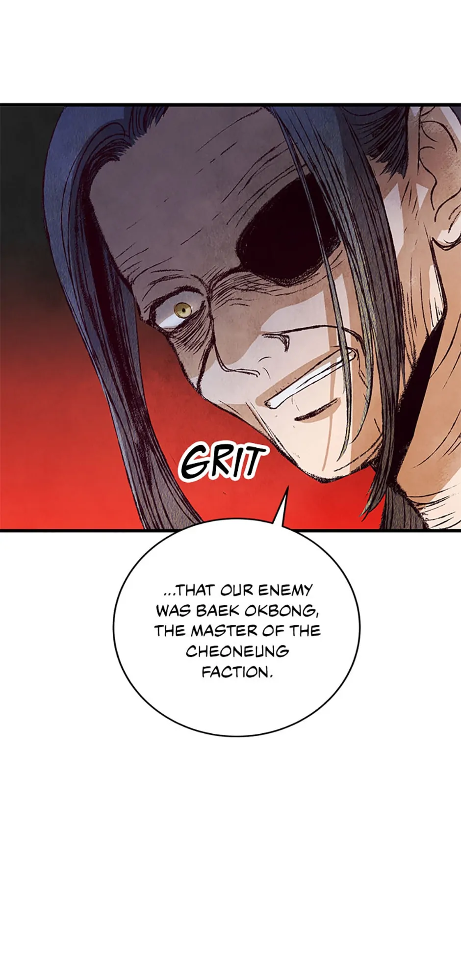 Intoxicated Butterfly and Cold Moon Chapter 68 - Page 43
