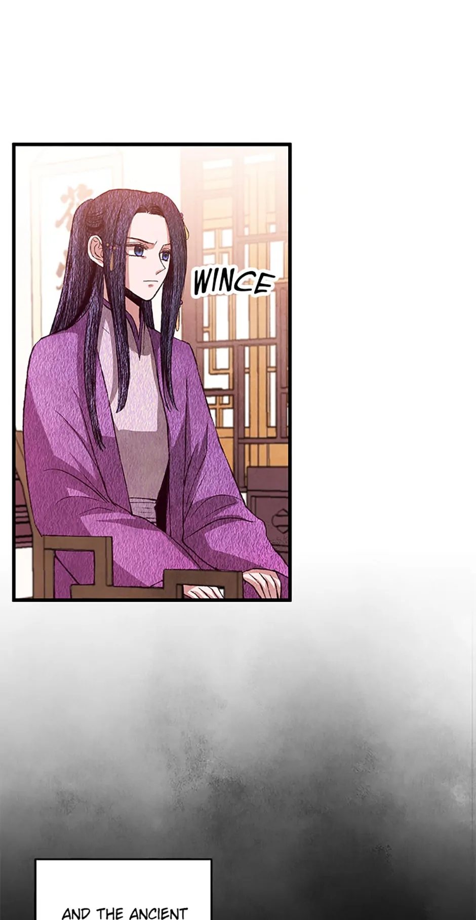 Intoxicated Butterfly and Cold Moon Chapter 68 - Page 44