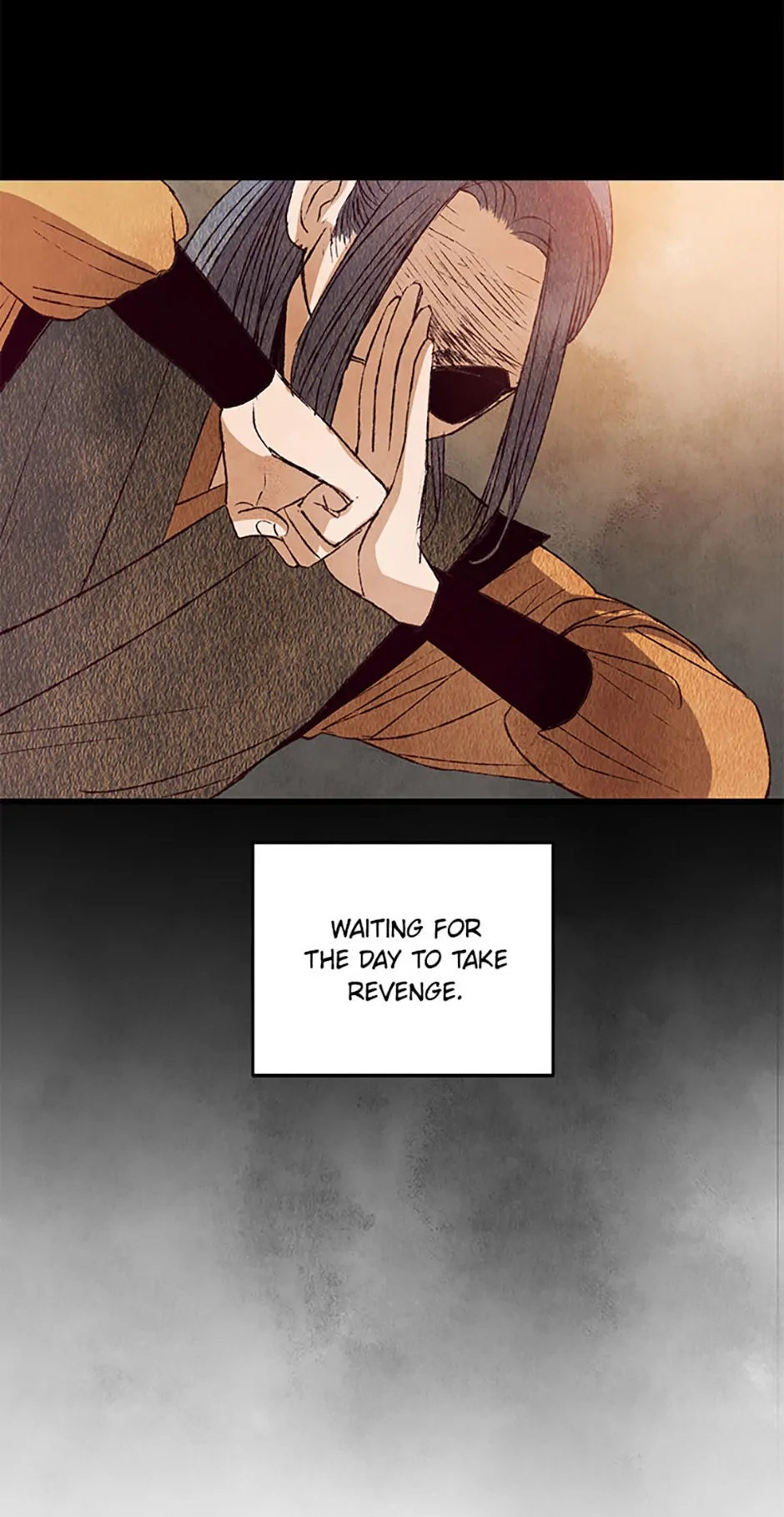 Intoxicated Butterfly and Cold Moon Chapter 68 - Page 47