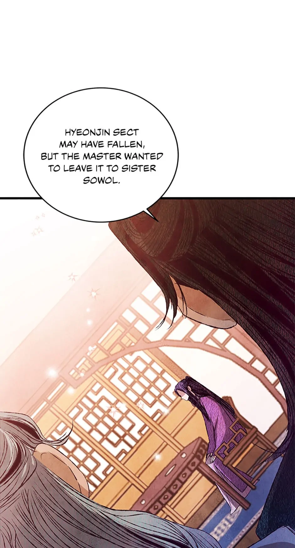 Intoxicated Butterfly and Cold Moon Chapter 68 - Page 51