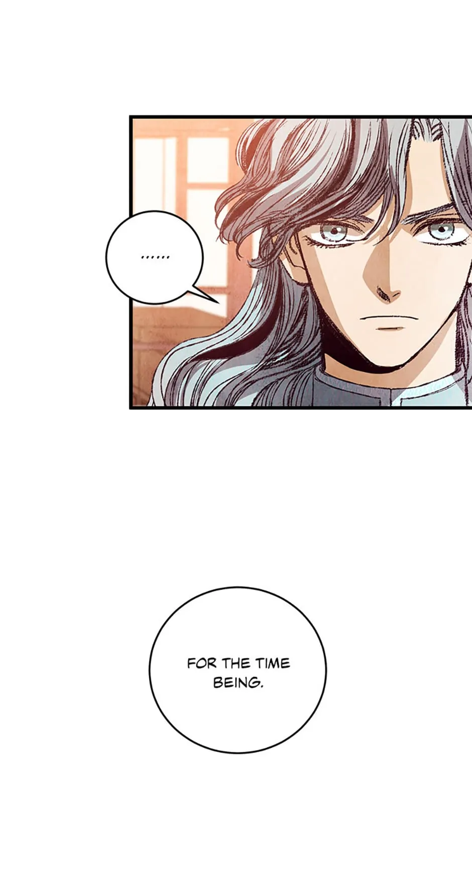 Intoxicated Butterfly and Cold Moon Chapter 68 - Page 53
