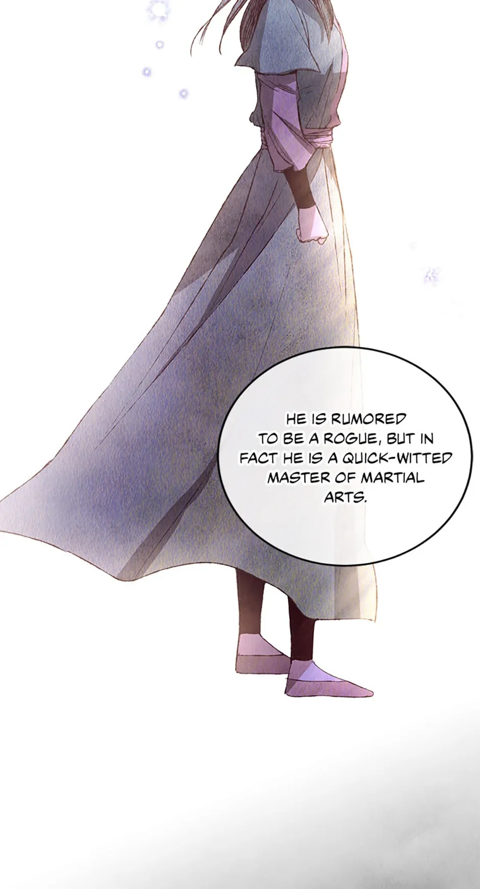 Intoxicated Butterfly and Cold Moon Chapter 68 - Page 56
