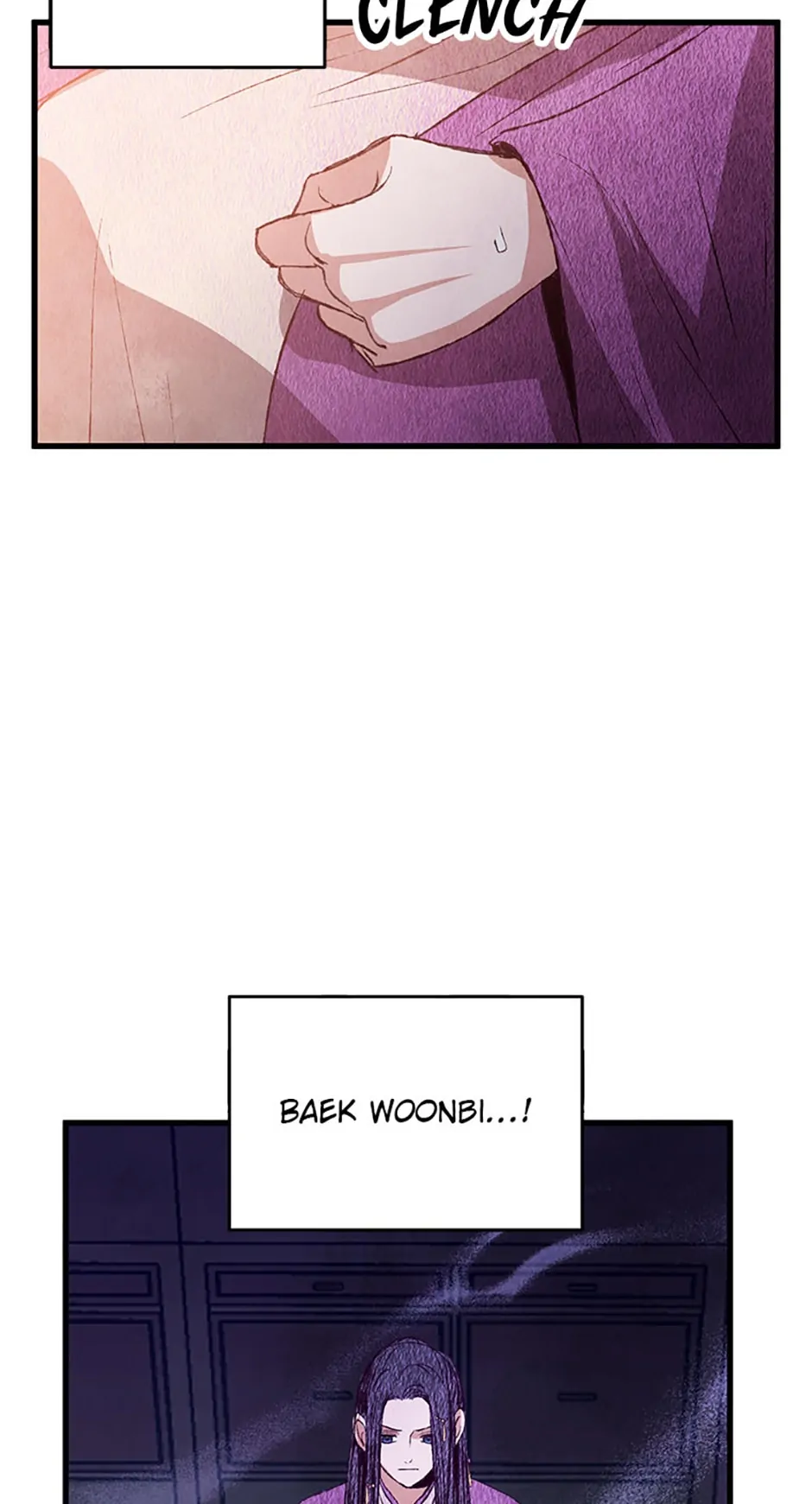 Intoxicated Butterfly and Cold Moon Chapter 68 - Page 59