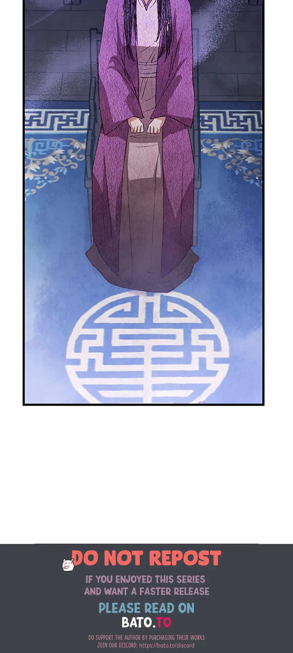 Intoxicated Butterfly and Cold Moon Chapter 68 - Page 60