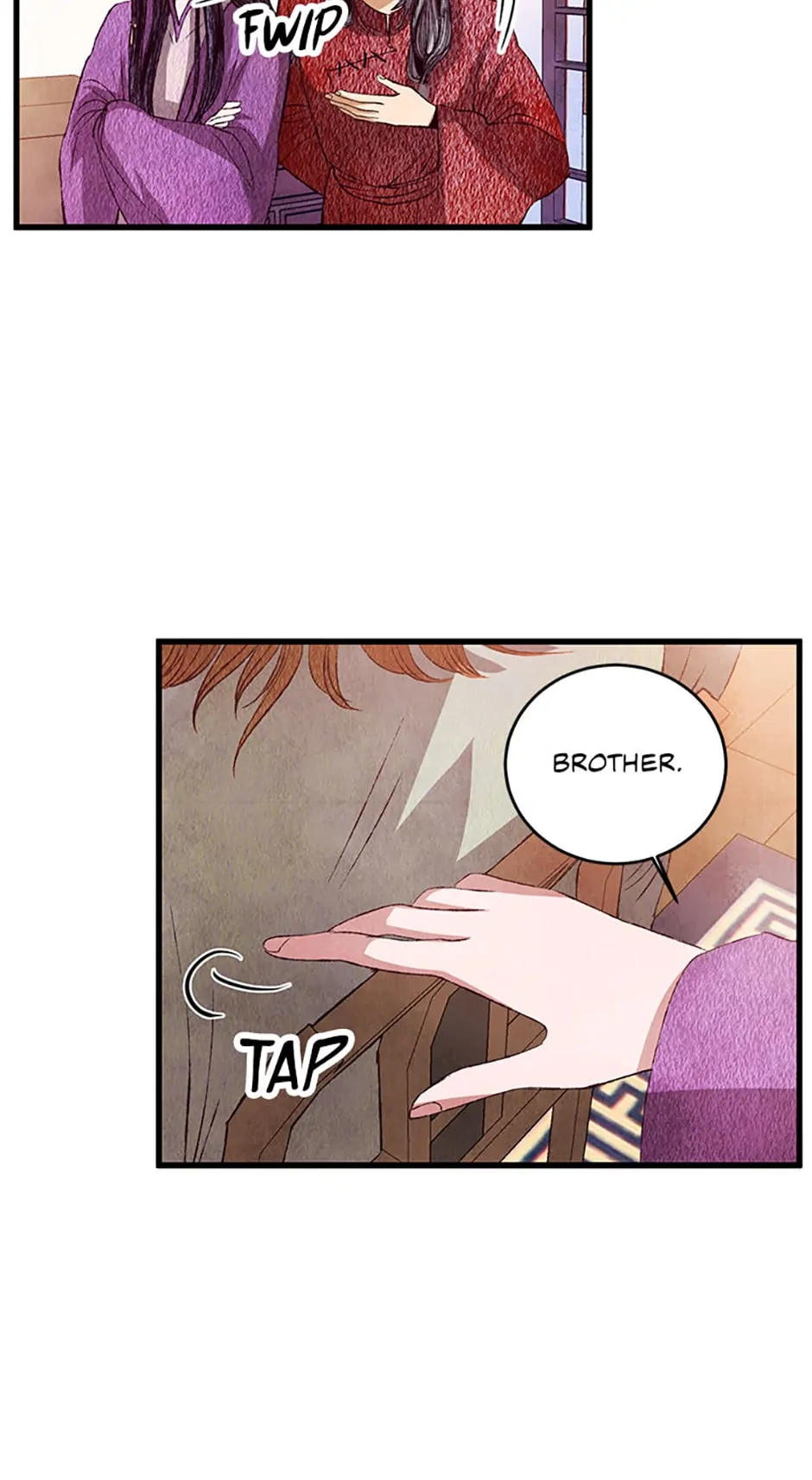 Intoxicated Butterfly and Cold Moon Chapter 69 - Page 15