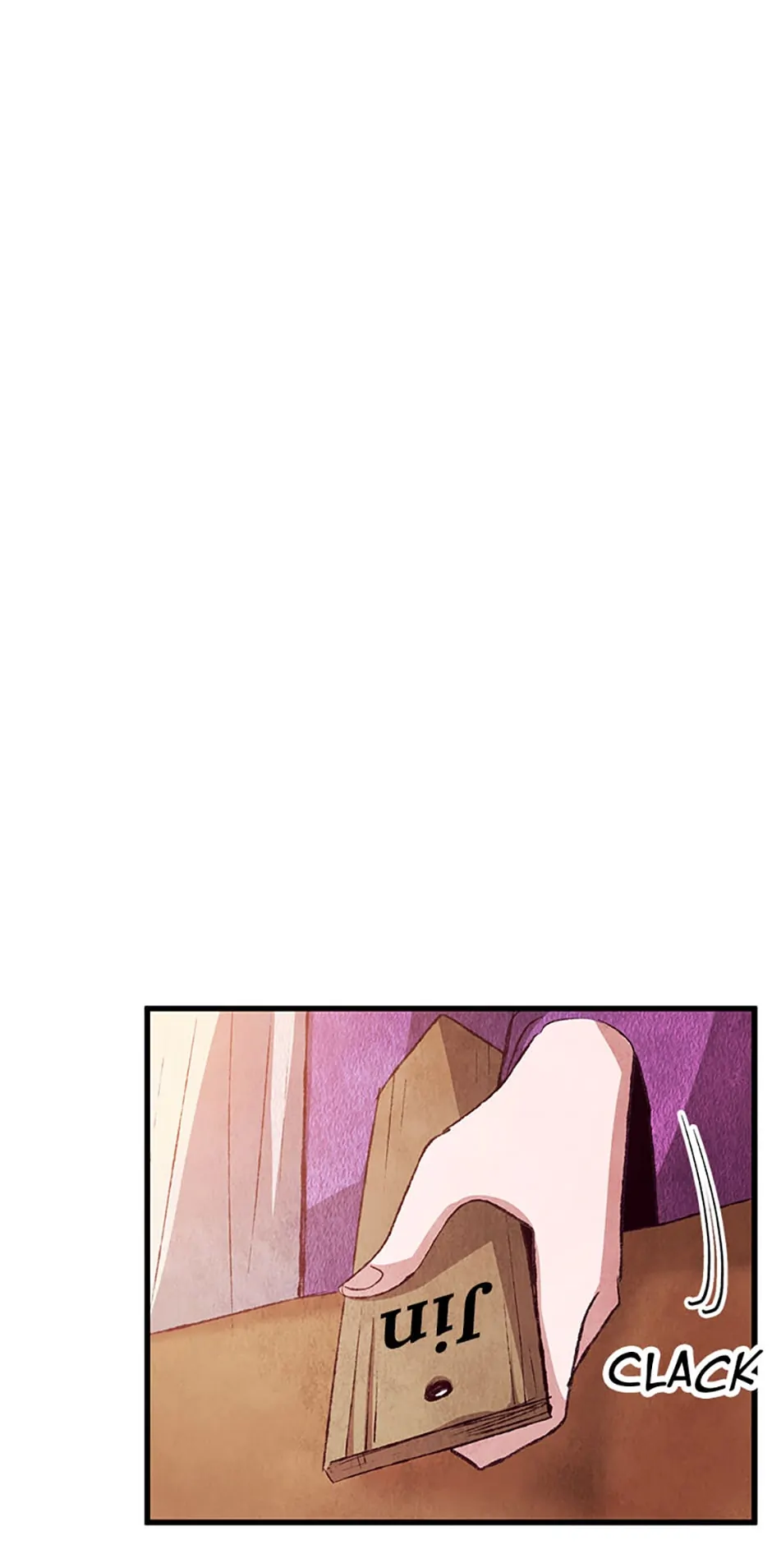 Intoxicated Butterfly and Cold Moon Chapter 69 - Page 19