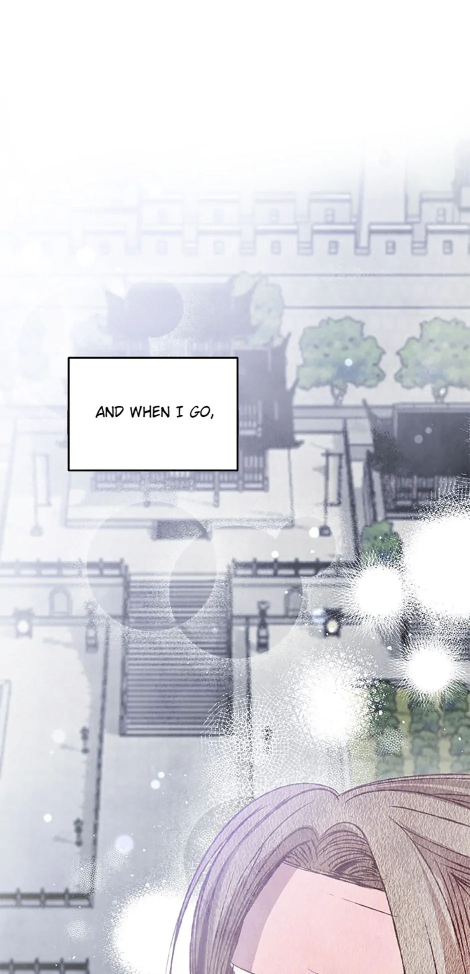 Intoxicated Butterfly and Cold Moon Chapter 69 - Page 21