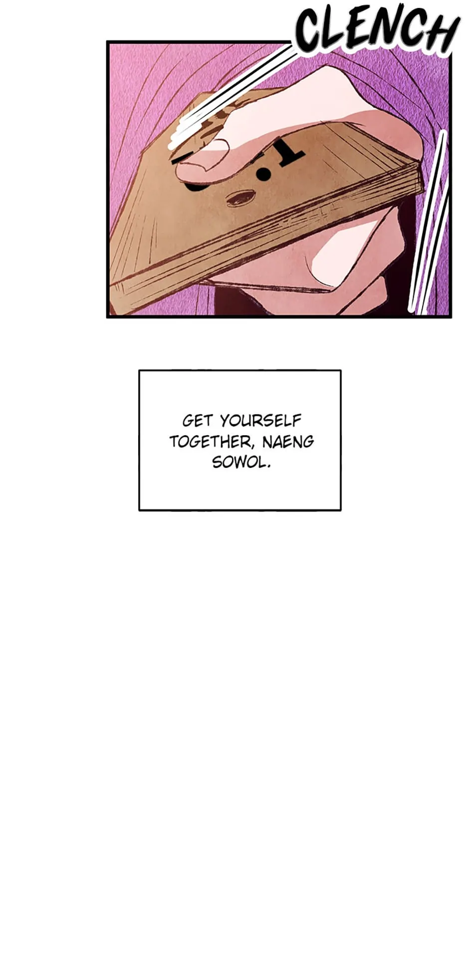 Intoxicated Butterfly and Cold Moon Chapter 69 - Page 23