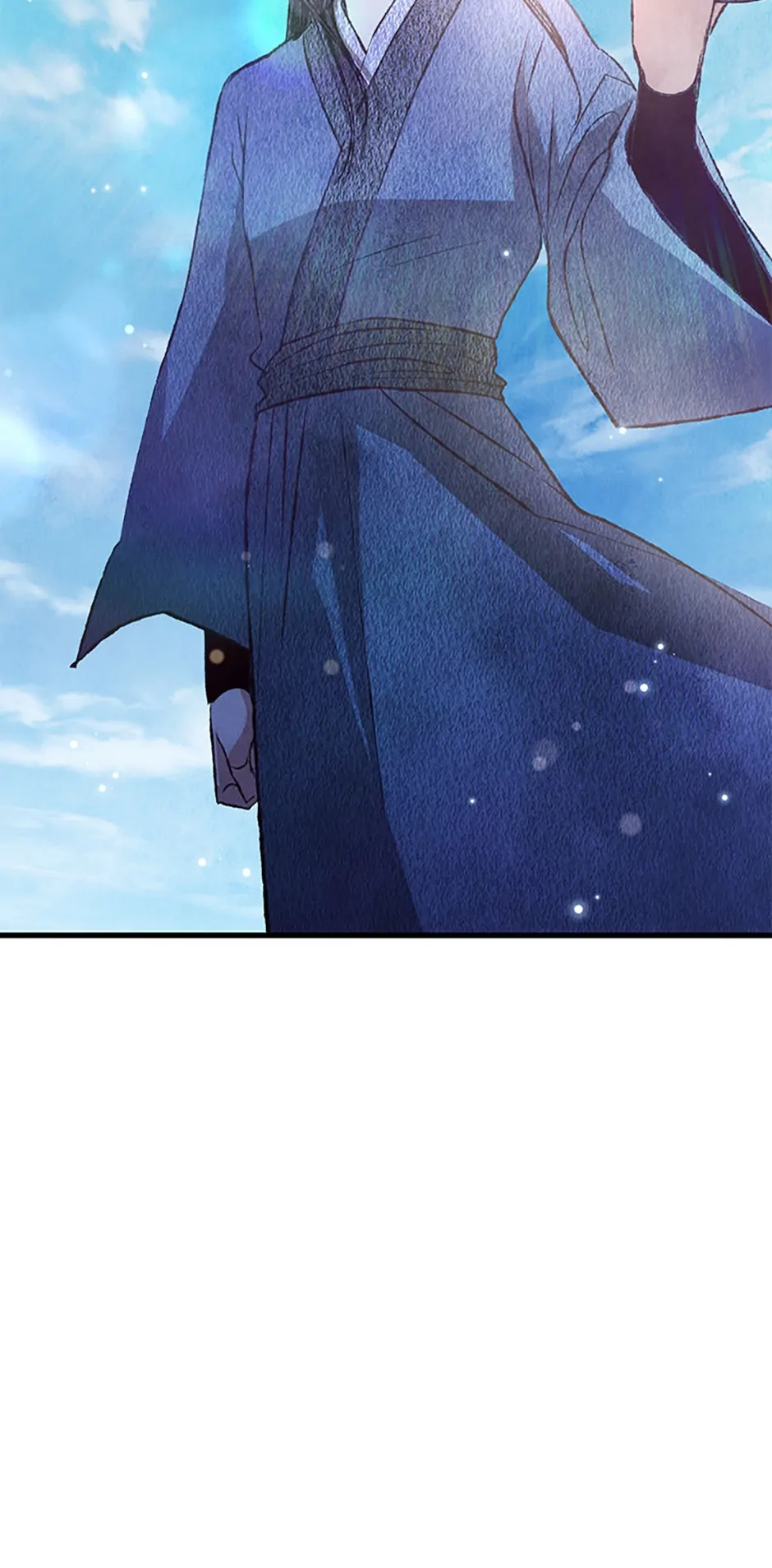 Intoxicated Butterfly and Cold Moon Chapter 69 - Page 28