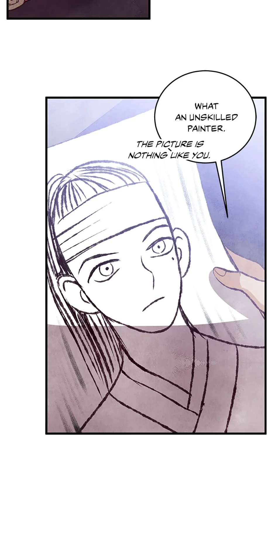 Intoxicated Butterfly and Cold Moon Chapter 69 - Page 30