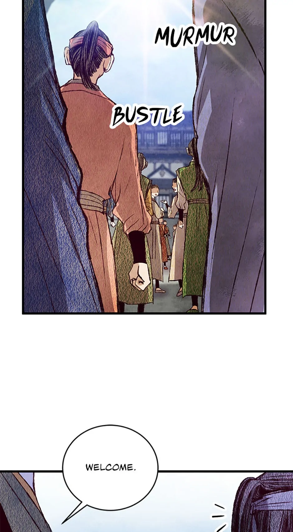 Intoxicated Butterfly and Cold Moon Chapter 69 - Page 32