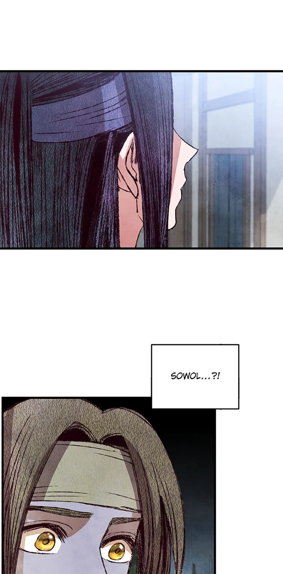 Intoxicated Butterfly and Cold Moon Chapter 69 - Page 42
