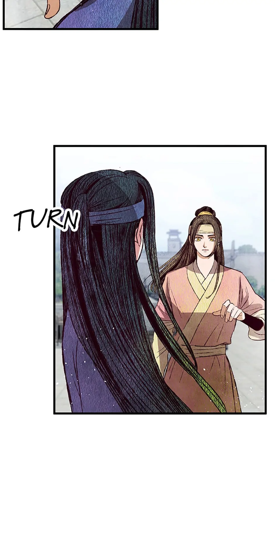 Intoxicated Butterfly and Cold Moon Chapter 69 - Page 46