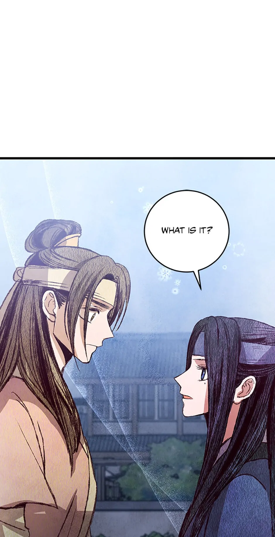 Intoxicated Butterfly and Cold Moon Chapter 69 - Page 47