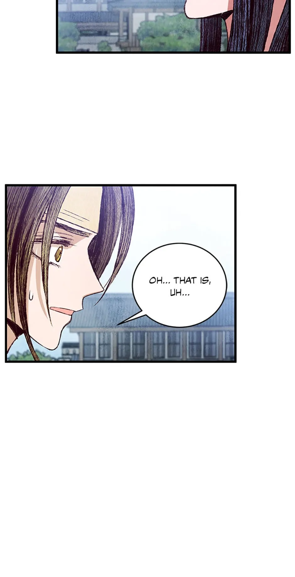 Intoxicated Butterfly and Cold Moon Chapter 69 - Page 49