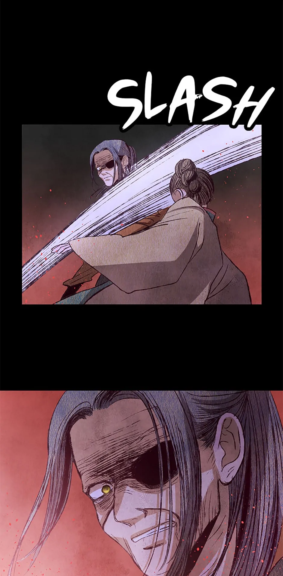 Intoxicated Butterfly and Cold Moon Chapter 69 - Page 5