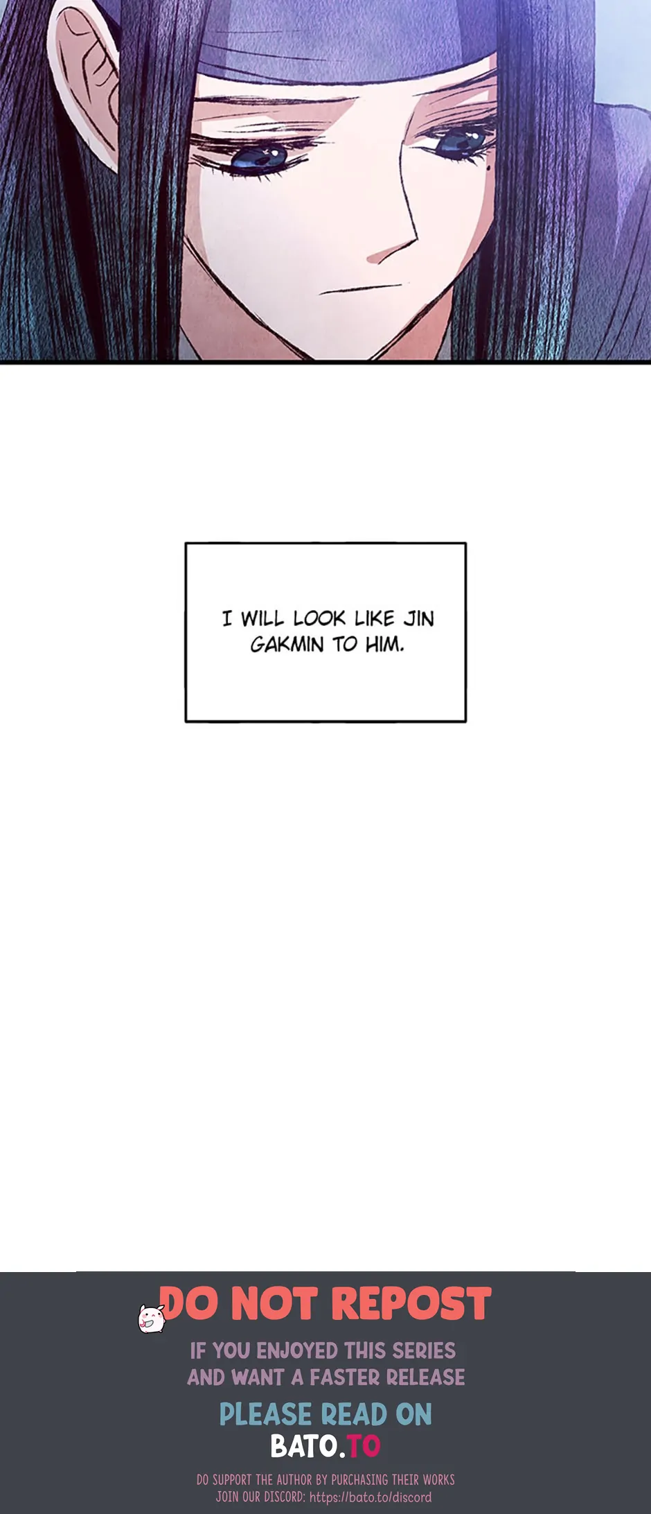 Intoxicated Butterfly and Cold Moon Chapter 69 - Page 53
