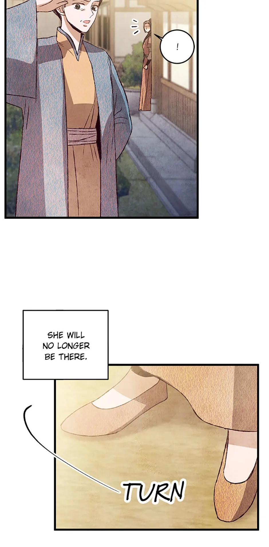 Intoxicated Butterfly and Cold Moon Chapter 69 - Page 7