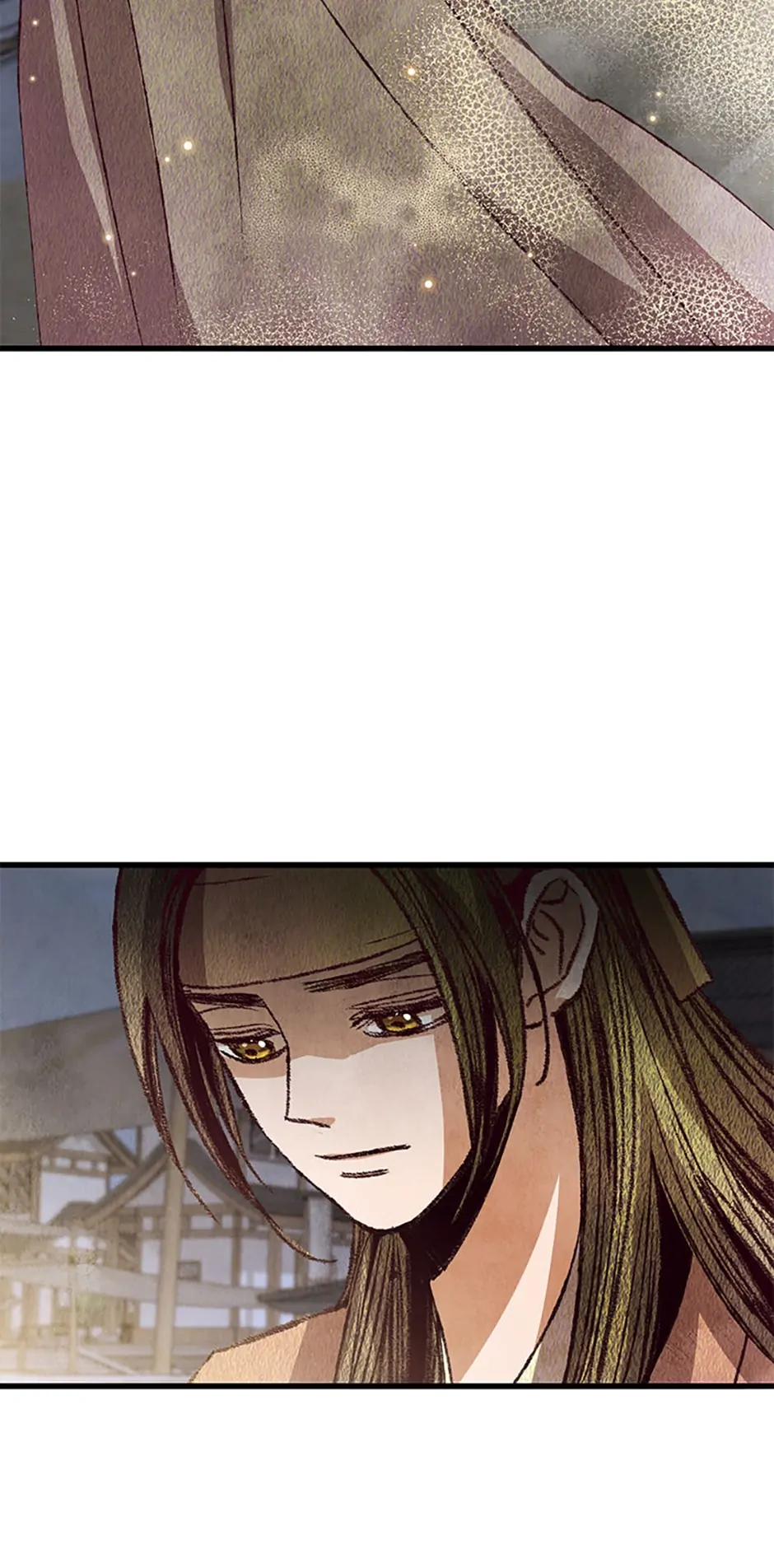 Intoxicated Butterfly and Cold Moon Chapter 69 - Page 9